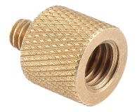 MOZOS Adapter gwintu foto 3/8"-1/4" - 685209 - zdjęcie 1